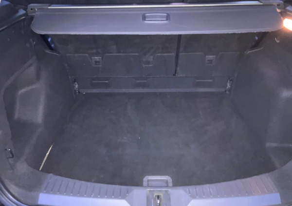 Ford Kuga cena 53900 przebieg: 200366, rok produkcji 2015 z Woźniki małe 301